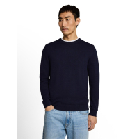 Tom Tailor Trui Navy Melange